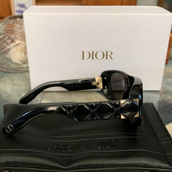 Christian Dior Sunglasses NWOT main image 8